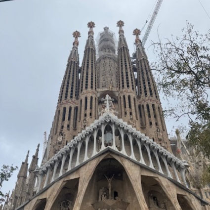 Antonio Gaudí e Barcellona: architettura che diventa sogno