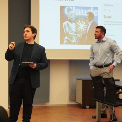 Apertus: cosa può fare (davvero) il modello AI svizzero? Un evento per scoprirlo