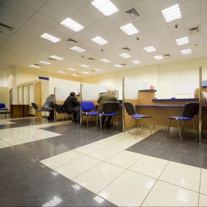 Banche controllate, troppe condotte illecite. 55 procedimenti in un anno