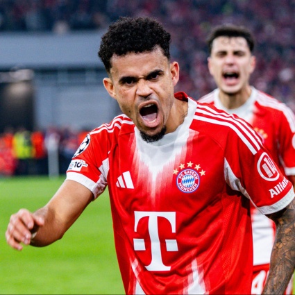 Bayern da impazzire: 4-3 al Real e semifinale conquistata