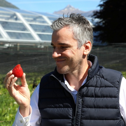 «Ogni anno doniamo 17'000 franchi»