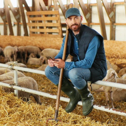 Imparare a diventare pastore, ecco un nuovo corso
