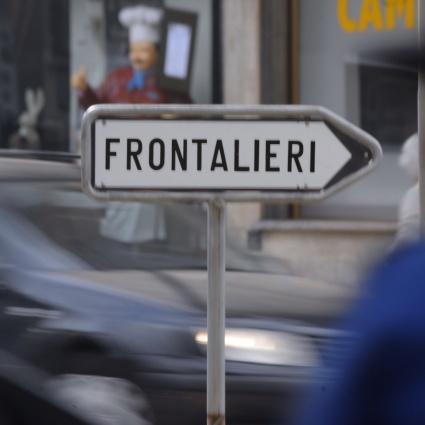 Disoccupazione frontalieri, la riforma UE che può costare molto caro alla Svizzera