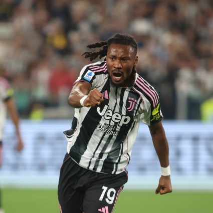 Juve, tre punti dal profumo di Champions