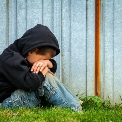 La carenza di affetto nei neonati riduce l'aspettativa di vita