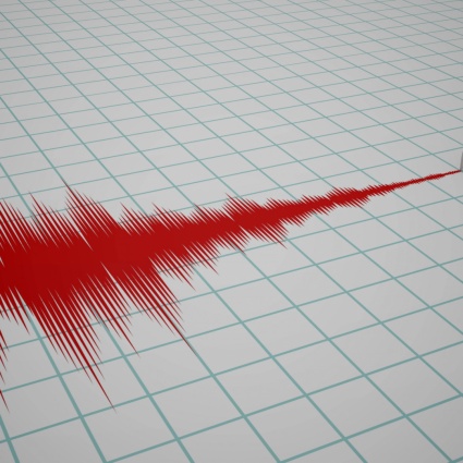 Sisma di magnitudo 3,1 nella regione di Les Diablerets