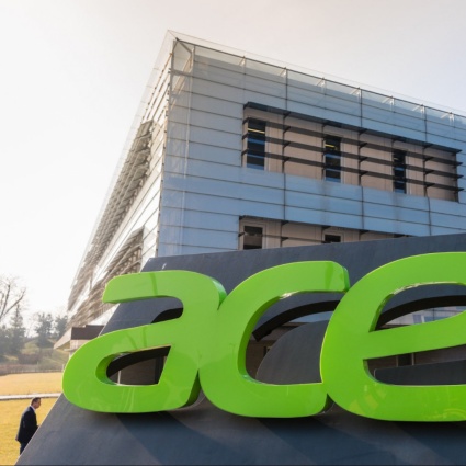 Acer EMEA presenta l’AI Salon Lugano