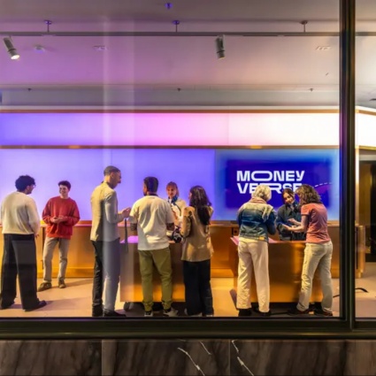 Moneyverse, per scoprire il mondo della Banca nazionale svizzera