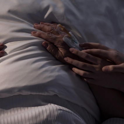 Una Doula per la fine vita, quando la morte fa paura