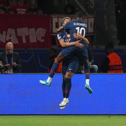 Neanche alla PlayStation: PSG-Bayern finisce 5-4