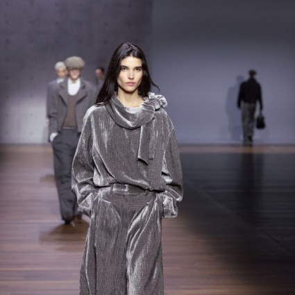 Radici e futuro della moda internazionale: le tendenze da New York a Sanremo