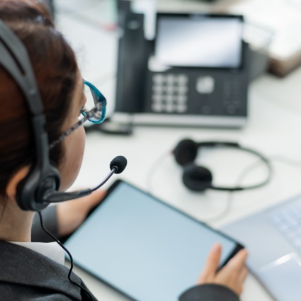 Servizio clienti bancario, promossi e bocciati
