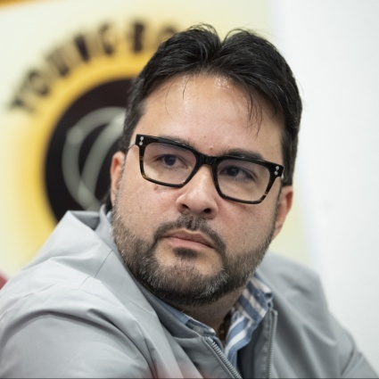 Trujillo? I soldi escono dall'ACB per entrare al Llaneros