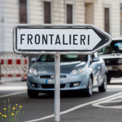 Via libera alla riforma sui frontalieri. Costi aggiuntivi per la Svizzera?