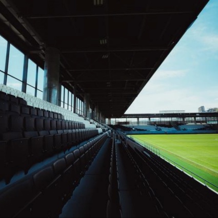 AIL Arena, weekend di inaugurazione con Plan ₿ protagonista