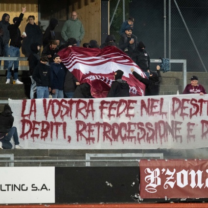 Debiti a Bellinzona? Gli amministratori dovranno pagare di tasca propria