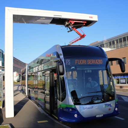 Bus elettrici a Lugano: «Ogni giorno una sorpresa»