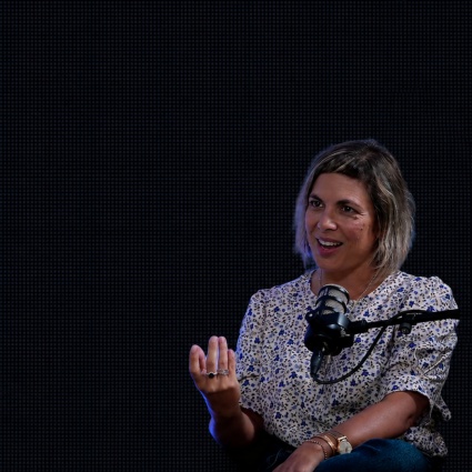 Efrat Fenigson tra carriere non lineari, autenticità e Bitcoin