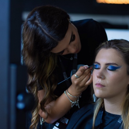 Gli studenti di Hunger Ricci Academy si sfidano per la Fashion Week 2026