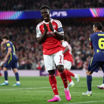 L’Arsenal riscrive la storia: è finale di Champions dopo vent’anni
