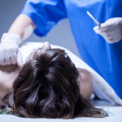 La morte ti fa bella