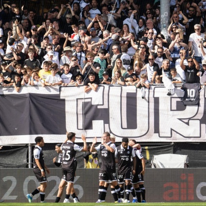 L'ultima emozionante partita a Cornaredo spedisce il Lugano in Europa