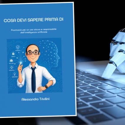 Perché è meglio non fidarsi (troppo) dell'IA? Te lo spiega questo libro