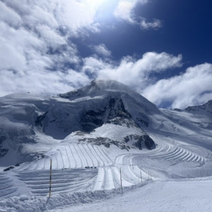 Tra ghiacciai e leggende: il volto segreto di Saas-Fee