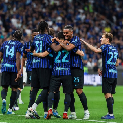 Inter sul tetto d’Italia: il 21esimo Scudetto è realtà
