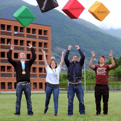 Da 25 anni a Tenero sbocciano i campioni del futuro