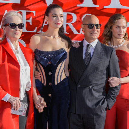 Tutti a vedere "Il diavolo veste Prada 2"