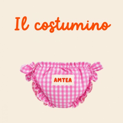 AMTEA svela il terzo drop della collezione estiva