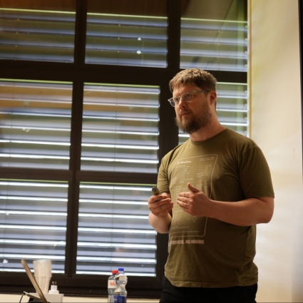 Peter Todd: «I temi che trattiamo alla Plan ₿ Summer School sono il futuro»
