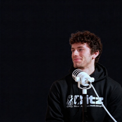 Blake Kaufman, 22 anni e un wallet che ha conquistato tutti