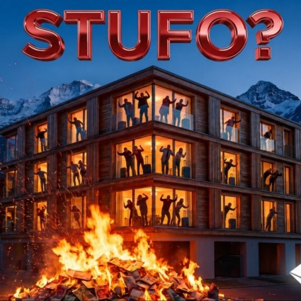 Stufo delle amministrazioni che non amministrano?