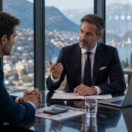 I 5 studi fiduciari più consigliati del Ticino (secondo ChatGPT – Giugno 2026)
