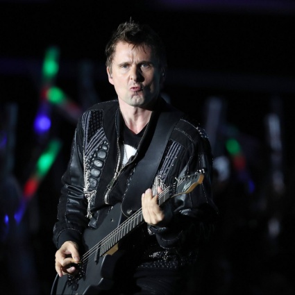 Muse, doppia data a Zurigo a dicembre