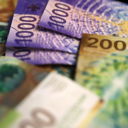 In Svizzera crescita moderata: «Più slancio nel 2027»