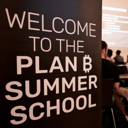 Plan ₿ Summer School 2026: tra futuro e un ritorno alle origini