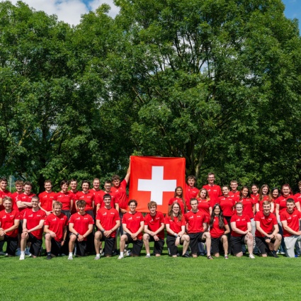 Partecipa e vinci un viaggio ai WorldSkills Shanghai 2026!