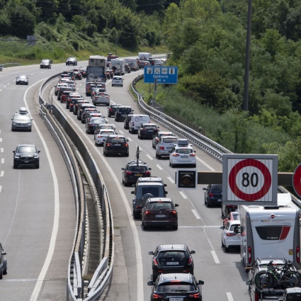 L'esodo da nord sta per iniziare: sulle strade sarà un'estate rovente