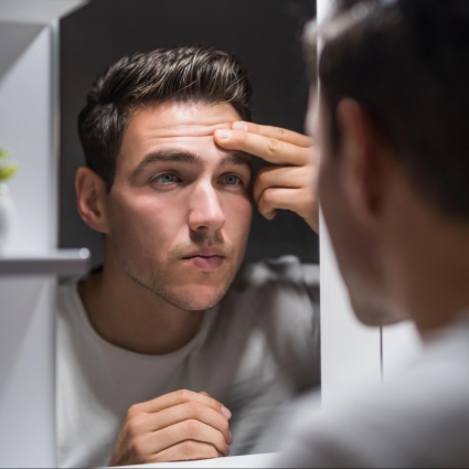 Botox: «Lo vogliono ma temono lo stigma»