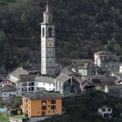 Con la Centovallina attraverso vallate selvagge