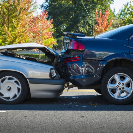1,16 milioni di morti l'anno sulle strade, ed è una buona notizia