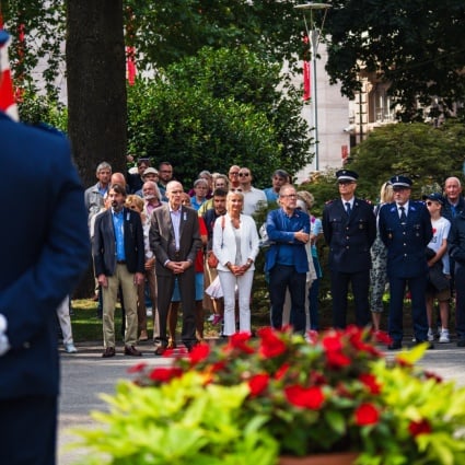 1° agosto a Lugano, il programma dei festeggiamenti