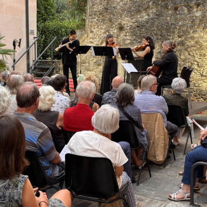30 anni di Ticino Musica: è tempo di bilanci