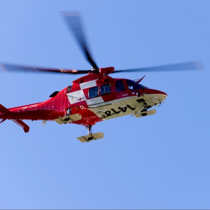 Tragico infortunio in montagna: morto un 35enne