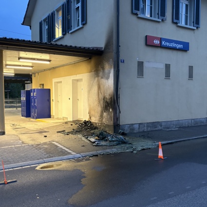 63enne dall'accendino facile: arrestato