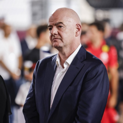 93’000 km e 350’000 dollari di carburante: Infantino inquina il Mondiale