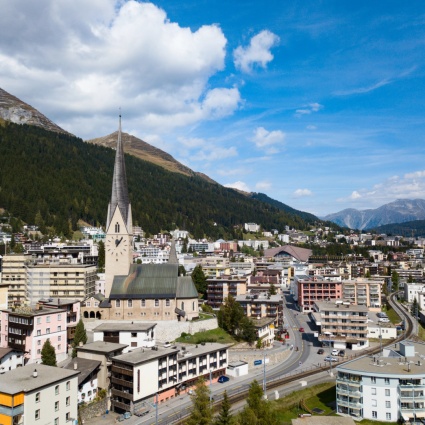 Carenza di case primarie: ecco come si contrasta a Davos